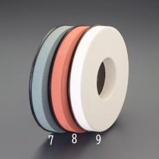 【EA818MY-9】φ205×25mm/#6000[EA818MY-6用]砥石