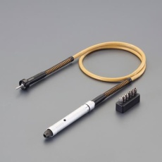 【EA818PR-23】マイクログラインダー用フレキシブルシャフト