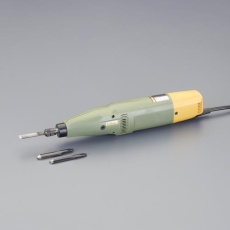 【EA818PR-30】AC100V/65W 電動彫刻機(替刃3種付)