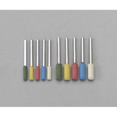 【EA819-90】10本組 砥石セット(3mm軸)