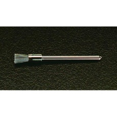 【EA819AR-3】5mm/3.0mm軸 軸付ブラシ(ダイヤ砥粒付/#800)