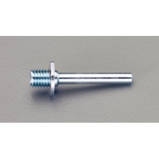 【EA819AX-10】M10x43mm/6mm軸 アーバー
