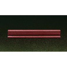 【EA819BW-1】3x6x150mm スティック砥石(EDMストーン/6本組)