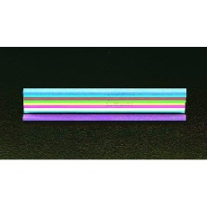 【EA819BW-3】3x6x150mm スティック砥石(フィニッシュストン/9本組)