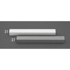 【EA819BW-31】150x15x15mm スティック砥石(#180)