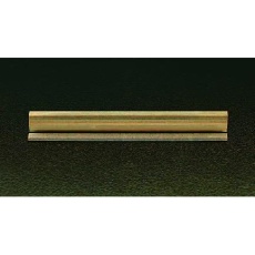 【EA819BW-4】3x6x150mm スティック砥石(レジノイドストン/6本組)
