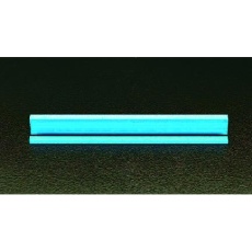 【EA819BW-5】3x6x150mm スティック砥石(ブルーストーン/6本組)