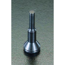 【EA819FC-2】6.0mm シャンク アーバー(9.5mm穴用)