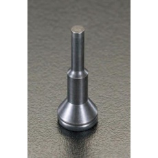 【EA819FC-2B】6.35mm シャンク アーバー(3/8”穴用)