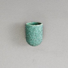 【EA819GF-223】#150/10x15mm 研磨キャップ(5個)