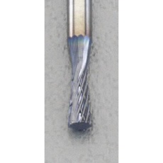 【EA819PR-3B】3×7.0mm/3mm軸[Coated]超硬バー