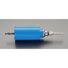 【EA820DB-65】65mm[ガルバリウム鋼板用]コアドリル(SDSシャンク)