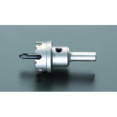 【EA823M-17】17mm 超硬付ホールソー