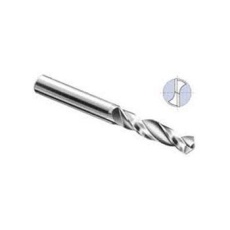 【EA824AX-6.3】6.3× 70mm ドリルビット(超硬ソリッド)