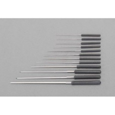 【EA824DA-12】0.33-2.34mm カッティングブローチ(12本組)