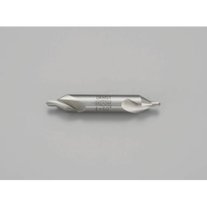【EA824EB-2.5】2.5× 57mm/90゜ センタードリル(軸 7.7mm/SKH51)