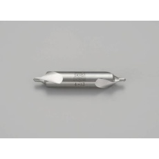 【EA824EJ-1.5】1.5× 47mm/60×120゜ センタードリル(軸 6.0mm/2形)
