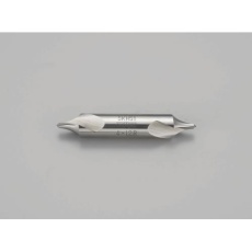【EA824EK-1.5】1.5× 42mm/5.0R センタードリル(軸 5.0mm/R型)