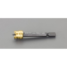 【EA824HG-16】16mm ホールソー(Co-HSS・コーティング)