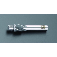 【EA824ME-12】12.3× 85mm 沈めフライス(六角穴付ボールト用)