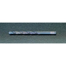 【EA824NA-10.5】10.5×137mm ストレートドリル(HSS)