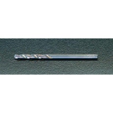 【EA824NK-8.6】8.6×121mm ストレートドリル(Co HSS)