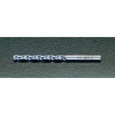 【EA824NS-1.4】1.4× 50mm/3mmシャンク ステンレス用ドリル(AG coat)