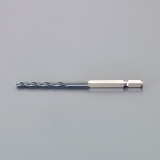 【EA824PG-4.5】4.5×110mm ドリルビット(六角軸/HSS)