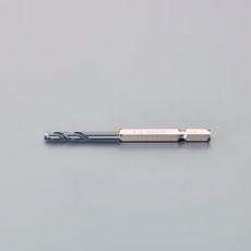 【EA824PJ-2.4】2.4× 73mm 薄板ドリル(六角軸/HSS)