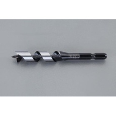 【EA824WG-105】5× 90mm オーガービット(インパクトドリル用)