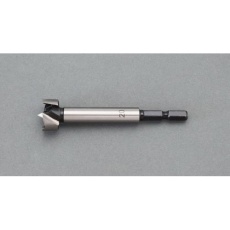 【EA824WN-15】15mm 座ぐりドリル(1/4’’六角軸)