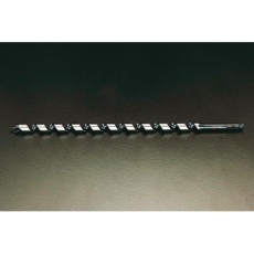 【EA824WT-26】27.0×457mm オーガービット(1/2”六角軸)