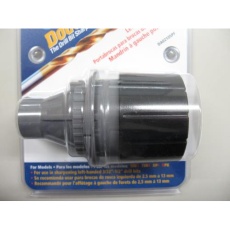 【EA826EH-3】2.5-13.0mm チャック(EA826EG/EH/左利き用)
