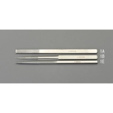 【EA826SB-1A】215mm/#150 ダイヤモンドやすり(平)