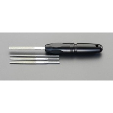 【EA826VM-4】#200/4本組 ダイヤモンドやすり(精密用)
