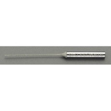 【EA826VS-1】0.5mm ダイヤモンドやすり(小径穴用)