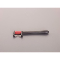 【EA826VT-12】0.15mm/細目 ダイヤモンドやすり(柄付・両面)