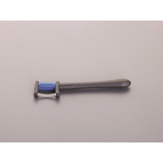 【EA826VT-13】0.23mm/中目 ダイヤモンドやすり(柄付・両面)