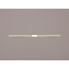 【EA826VV-1】150×4×0.15mm/中目 ダイアモンドヤスリ(穴無・片面)