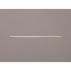 【EA826VV-12】150×4×0.15mm/中目 アルミヤスリ(ギャップ無・片面)