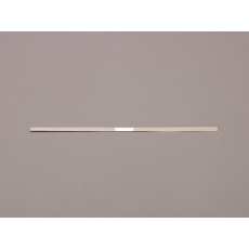 【EA826VV-18】150×4×0.15mm/中目 アルミヤスリ(ギャップ有・片面)