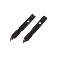 【EA827AP-11】[EA827AP-1用]替刃(超硬/2本)