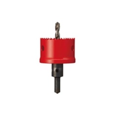 【EA827AP-16】[EA827AP-1用]φ 65mm バイメタルホールソ