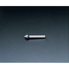 【EA827E-10】10.4mm カウンターシンク(3枚刃/6mm軸・HSS)