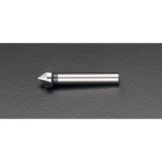 【EA827E-28】28.0mm カウンターシンク(3枚刃/12mm軸・HSS)