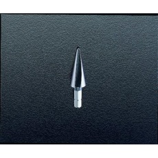 【EA827H-2】3-14mm テーパードリル(1/4”六角軸)
