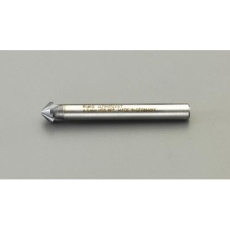 【EA827HE-123】23.0mm カウンターシンク(10mm軸・HSS・RUnaTECコート)