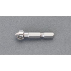 【EA827JA-16】16.5mm カウンターシンク(1/4”六角軸・HSS)
