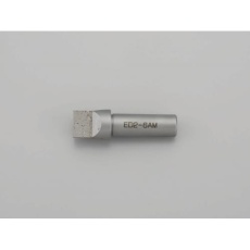 【EA827PB-1】6×13×7mm ボンドドレッサー(粗目)