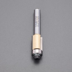 【EA828AC-51】6×10mm ルータービット(目地払い用)